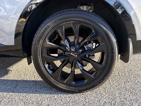 Used 2022 Kia Sorento SX image 14