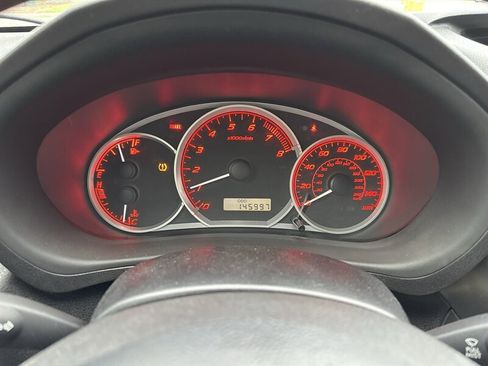 Used 2010 Subaru Impreza WRX Hatchback image 38