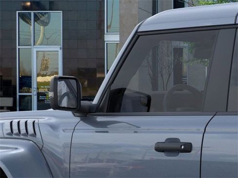 New 2025 Ford Bronco Raptor w/ Interior Carbon Fiber Pack image 22