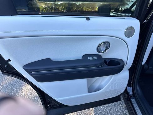 New 2026 Hyundai Palisade Calligraphy image 12