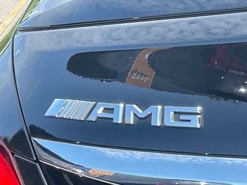 Used 2019 Mercedes-Benz C 43 AMG 4MATIC Sedan image 19
