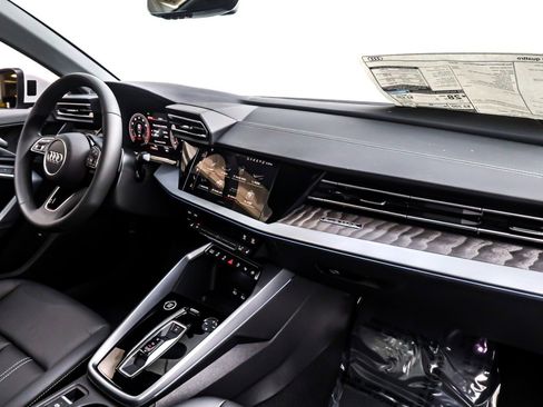 New 2026 Audi A3 2.0T Premium Plus image 5
