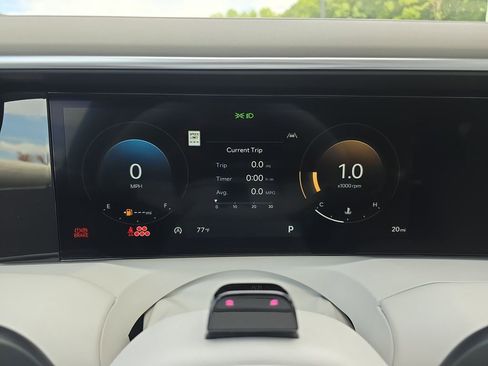 New 2026 Hyundai Palisade Limited FWD image 21