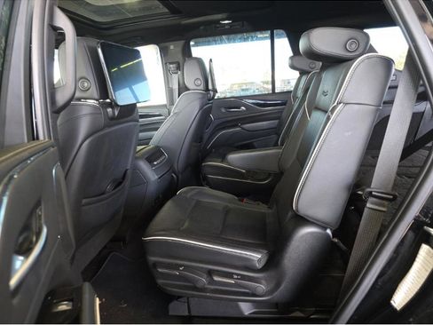 Used 2023 Cadillac Escalade Sport image 25