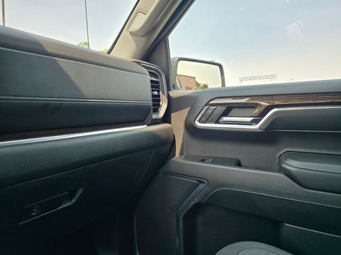 Used 2024 GMC Sierra 1500 Elevation w/ LPO, GMC Protection Package AWD/4WD image 25