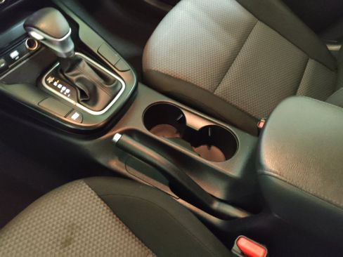Used 2023 Kia Soul LX w/ Option Group 015 FWD image 26