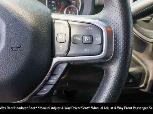 New 2026 RAM 3500 Tradesman AWD/4WD image 30