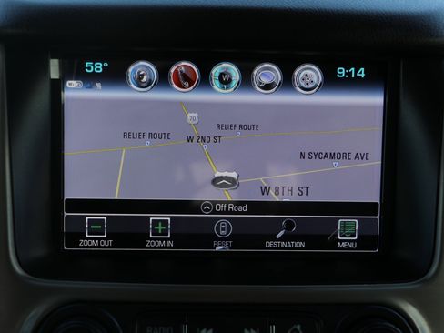 Used 2019 GMC Yukon Denali w/ Denali Ultimate Package AWD/4WD image 23