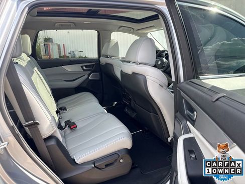 Certified 2026 Acura MDX FWD w/ Technology Package image 29