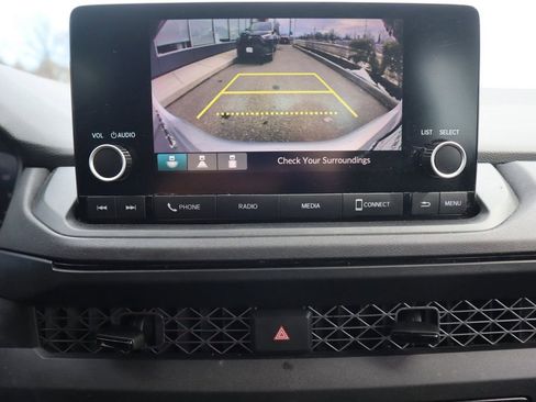 Used 2024 Honda Accord LX image 25