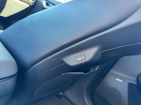 Used 2022 Kia EV6 Wind w/ Wind Technology Package image 25