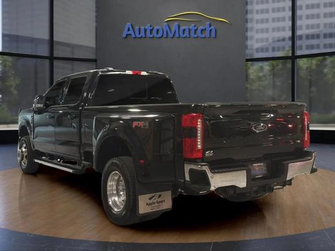 Used 2025 Ford F350 Lariat AWD/4WD image 9