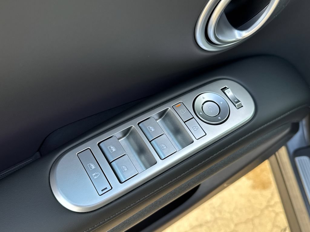 Used 2026 Hyundai Palisade Calligraphy AWD/4WD image 17