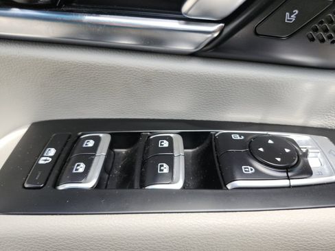 Certified 2023 Kia Telluride SX Prestige AWD/4WD image 19