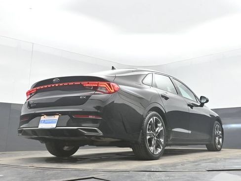 Used 2021 Kia K5 EX w/ EX Premium Package FWD image 49
