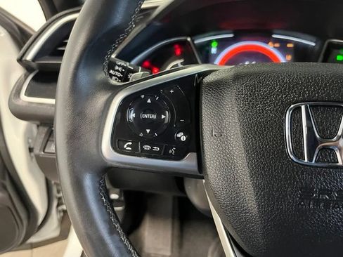 Used 2020 Honda Civic Sport image 25