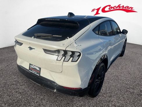 New 2025 Ford Mustang Mach-E Premium w/ Sport Appearance Package image 7