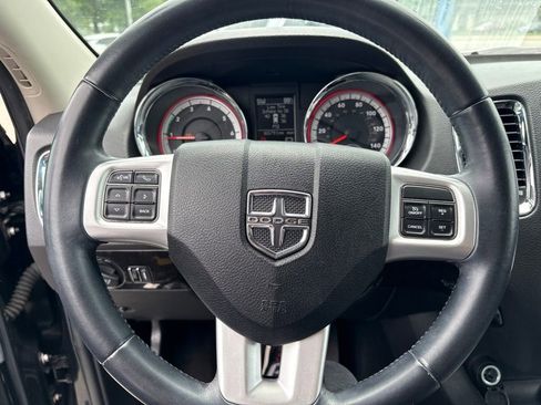 Used 2013 Dodge Durango Crew AWD/4WD image 26