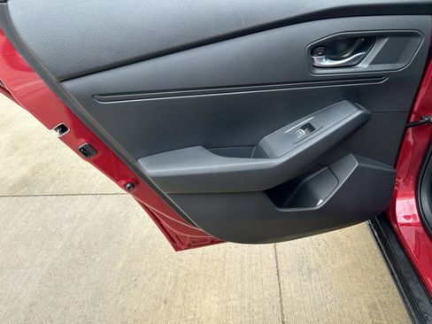 New 2025 Honda Accord Sport image 12