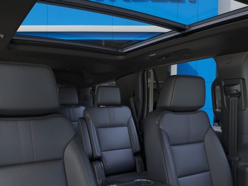 New 2026 Chevrolet Tahoe RST w/ Comfort Package RWD image 24