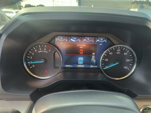 Used 2022 Ford Expedition Max Limited AWD/4WD image 14