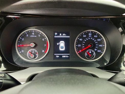 Used 2022 Kia K5 LX FWD image 14