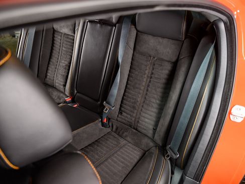 Used 2023 Dodge Charger SRT Hellcat image 51