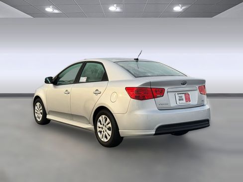 Used 2012 Kia Forte EX image 3