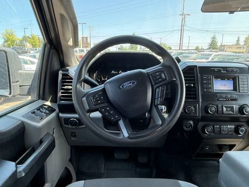 Used 2020 Ford F150 XL w/ Equipment Group 101A Mid AWD/4WD image 10
