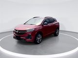Used 2020 Buick Encore GX Select w/ Sport Touring Package image 3