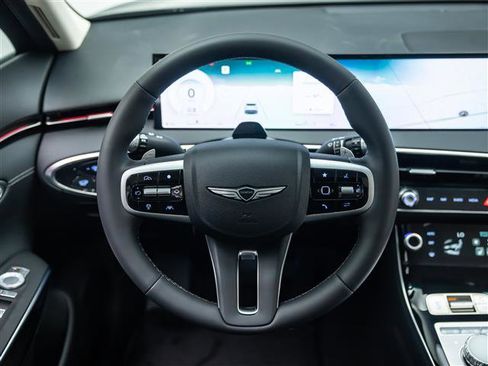 New 2026 Genesis GV70 2.5T AWD/4WD image 20