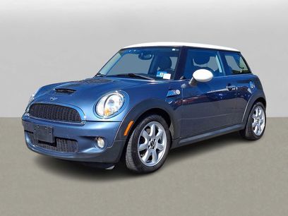 Used 2010 MINI Cooper S