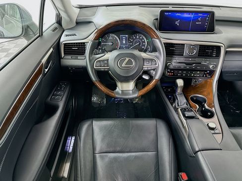 Used 2017 Lexus RX 350 AWD image 24