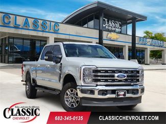 Used 2025 Ford F250 Lariat w/ FX4 Off-Road Package AWD/4WD 360° Tour