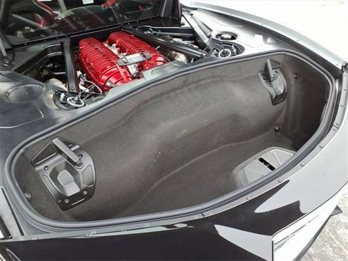 New 2026 Chevrolet Corvette Z06 w/ Battery Protection Package image 6