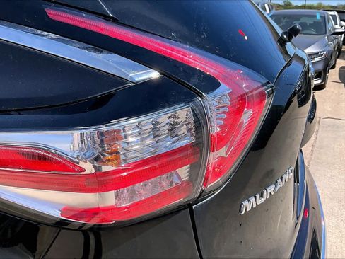 Used 2015 Nissan Murano SV w/ Premium Package image 28