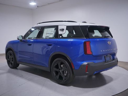 New 2026 MINI Cooper Countryman S image 3