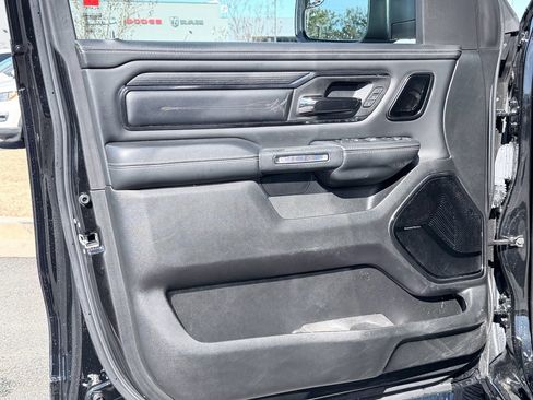 Used 2022 RAM 1500 Limited image 29