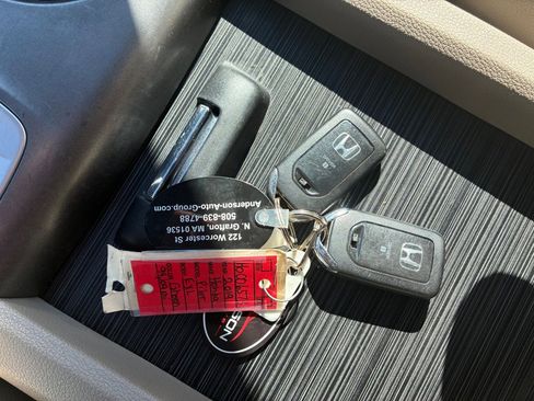 Used 2019 Honda Pilot EX-L image 35