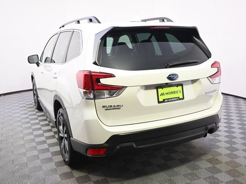Used 2023 Subaru Forester Limited AWD/4WD image 4