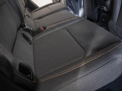 New 2026 Jeep Gladiator Sport image 34