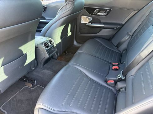 Used 2022 Mercedes-Benz C 300 Sedan image 18