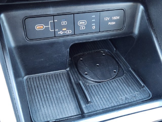 Used 2025 Hyundai Tucson SEL FWD image 20