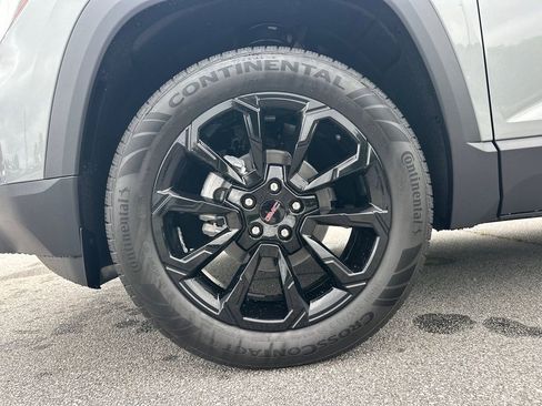 New 2026 GMC Terrain Elevation w/ Elevation Premium Package FWD image 12