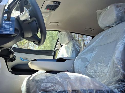 New 2026 Hyundai Tucson SEL AWD/4WD image 15