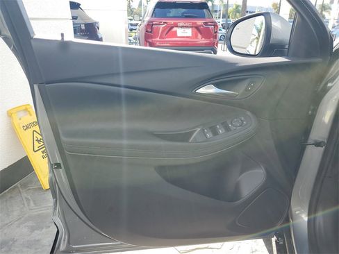New 2026 Buick Encore GX Sport Touring image 14