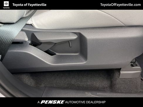 New 2026 Toyota Tacoma SR5 AWD/4WD image 11