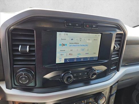 Used 2022 Ford F150 XLT w/ XTR Package image 13