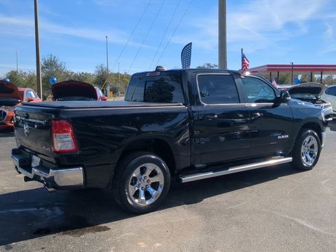 Used 2022 RAM 1500 Big Horn image 4