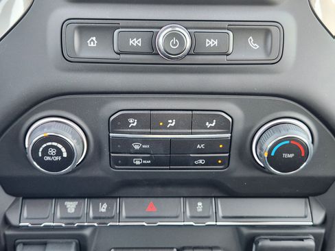 New 2025 Chevrolet Silverado 3500 W/T w/ WT Convenience Package image 14